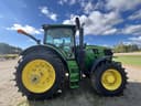 2024 John Deere 6R 175 Image