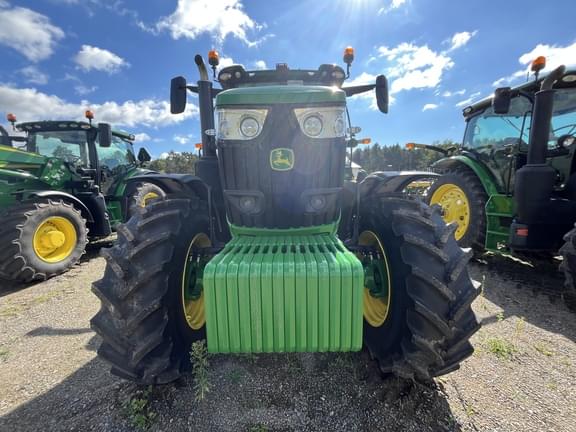 Image of John Deere 6R 175 equipment image 3