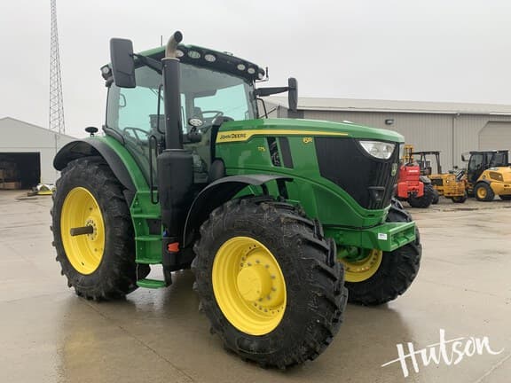 Image of John Deere 6R 175 Primary image