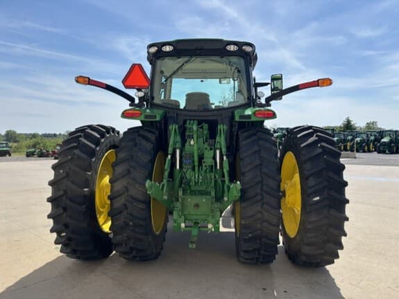 Image of John Deere 6R 175 equipment image 3