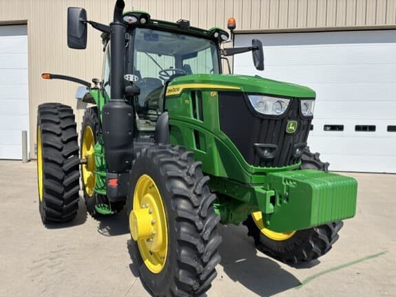 Image of John Deere 6R 175 Primary image