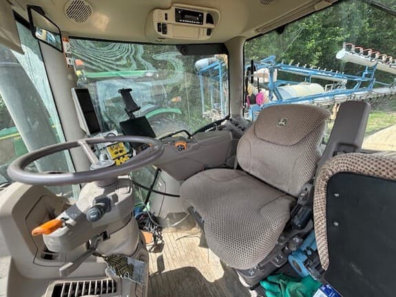 Image of John Deere 6R 175 Primary Image