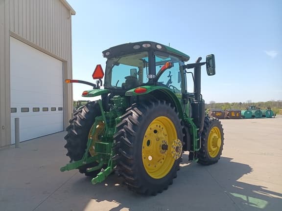 Image of John Deere 6R 175 equipment image 2