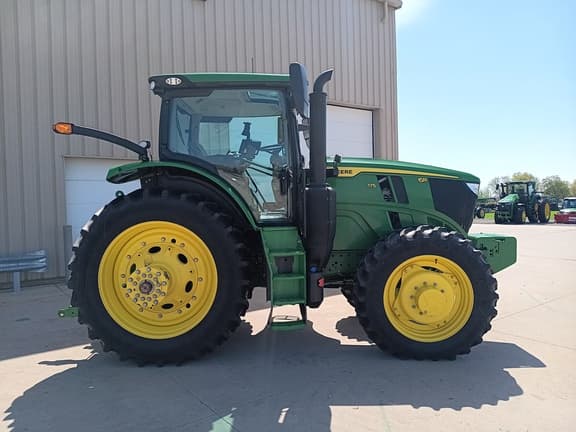 Image of John Deere 6R 175 equipment image 1