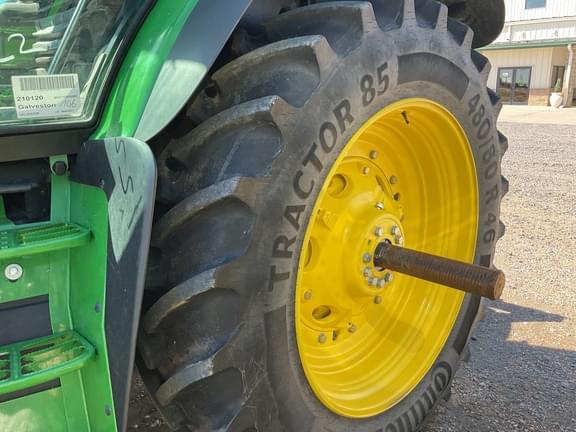 Image of John Deere 6R 175 equipment image 4