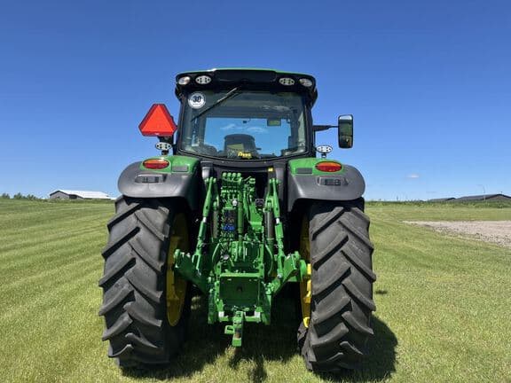 Image of John Deere 6R 175 equipment image 3
