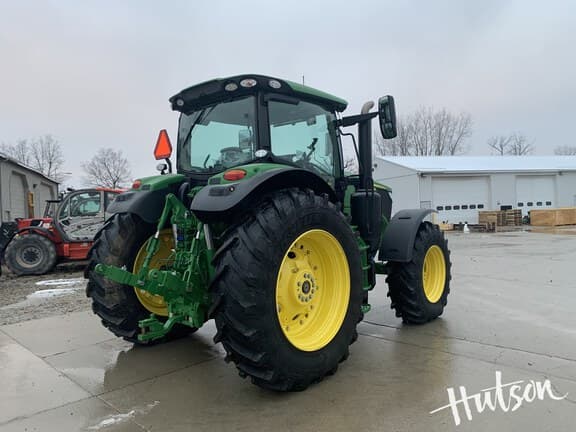 Image of John Deere 6R 175 equipment image 3