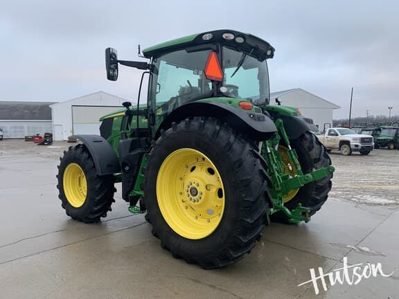 Image of John Deere 6R 175 equipment image 2