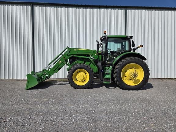 Image of John Deere 6R 175 Primary image