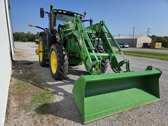Image of John Deere 6R 175 equipment image 1