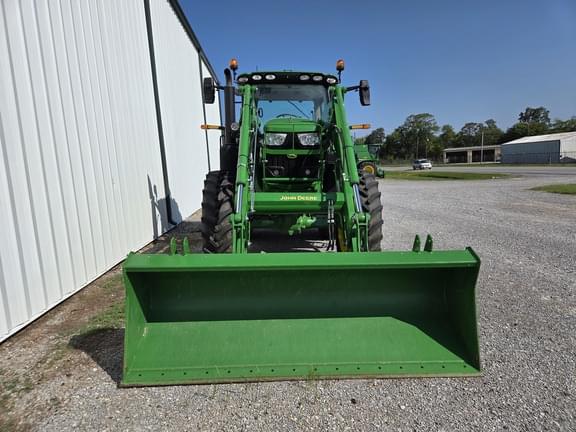 Image of John Deere 6R 175 equipment image 2