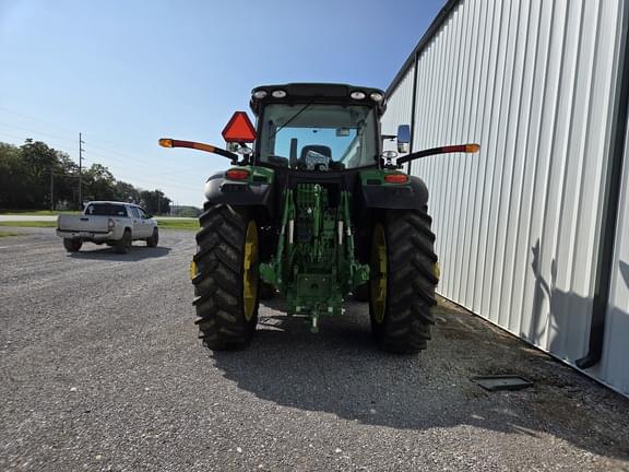 Image of John Deere 6R 175 equipment image 4