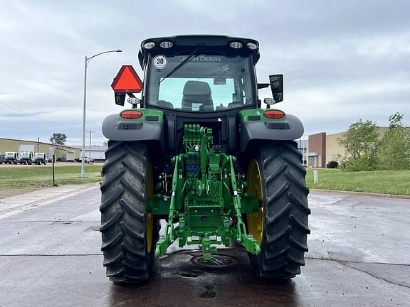 Image of John Deere 6R 175 equipment image 3