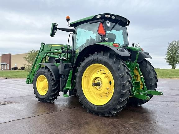 Image of John Deere 6R 175 equipment image 2