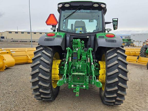 Image of John Deere 6R 175 equipment image 2