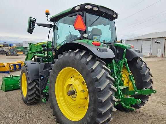 Image of John Deere 6R 175 equipment image 3