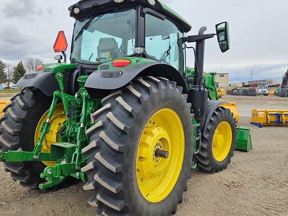 Image of John Deere 6R 175 equipment image 1