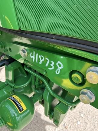Image of John Deere 6R 175 equipment image 1
