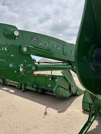 Image of John Deere 6R 175 equipment image 4