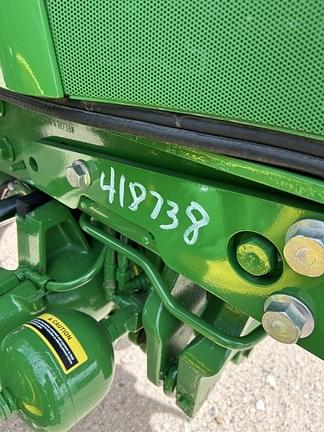 Image of John Deere 6R 175 equipment image 1