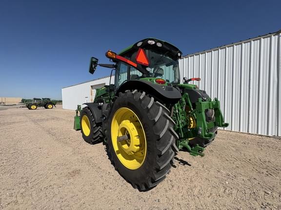 Image of John Deere 6R 175 equipment image 1