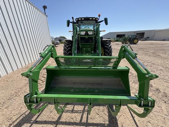 Image of John Deere 6R 175 equipment image 3