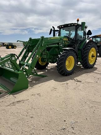 Image of John Deere 6R 175 Primary image