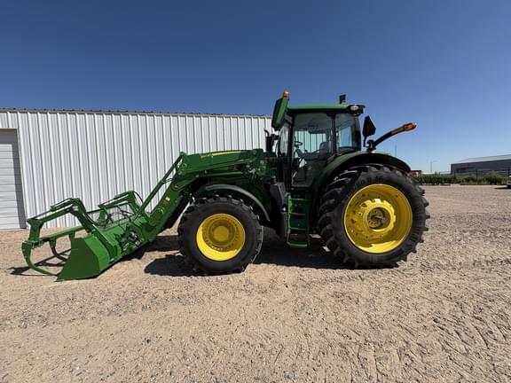 Image of John Deere 6R 175 Primary image