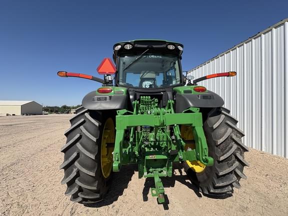 Image of John Deere 6R 175 equipment image 2