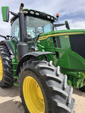 Image of John Deere 6R 175 equipment image 3