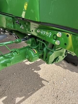Image of John Deere 6R 175 equipment image 2