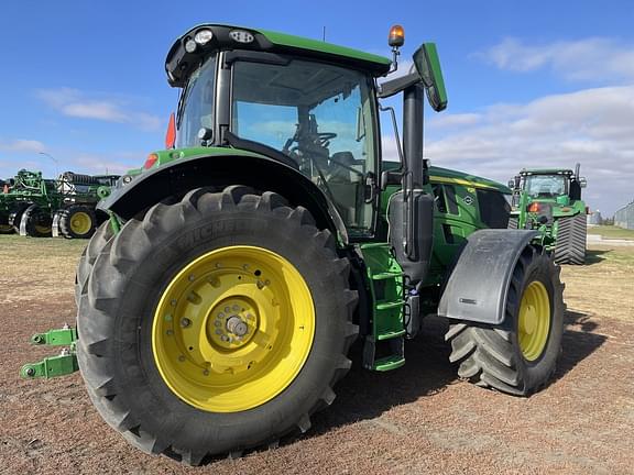 Image of John Deere 6R 175 equipment image 1