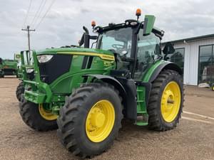 2024 John Deere 6R 175 Image