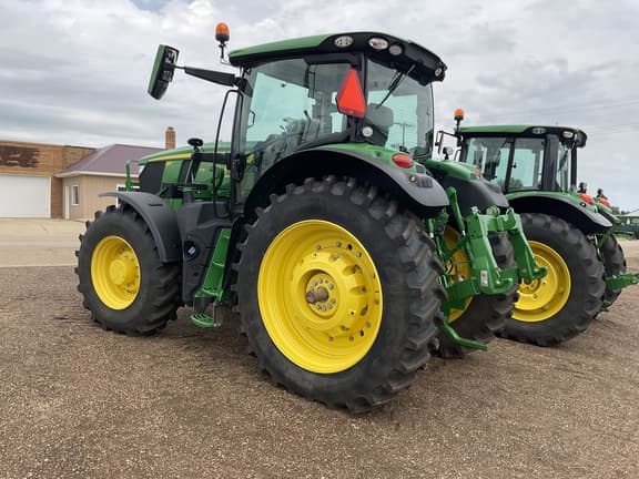 Image of John Deere 6R 175 equipment image 3