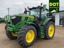 2024 John Deere 6R 175 Image