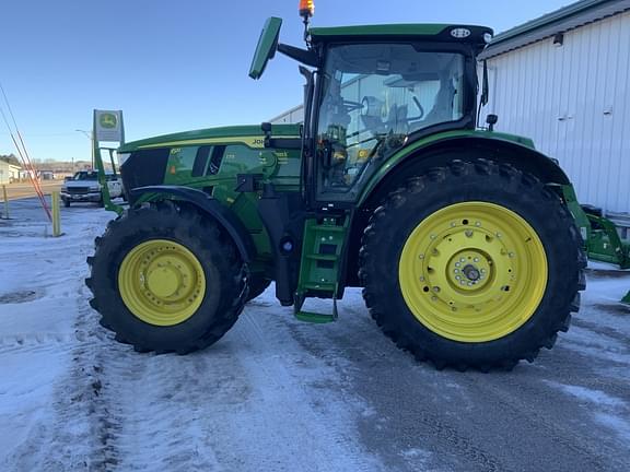 Image of John Deere 6R 175 equipment image 1