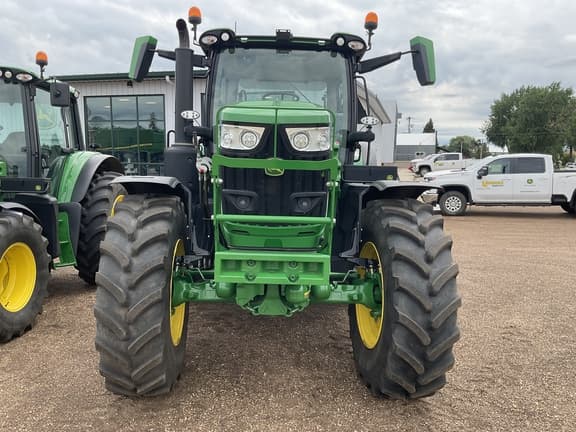 Image of John Deere 6R 175 equipment image 2