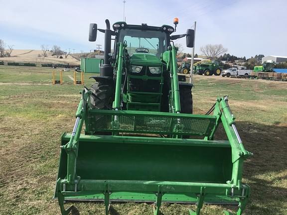 Image of John Deere 6R 175 equipment image 1