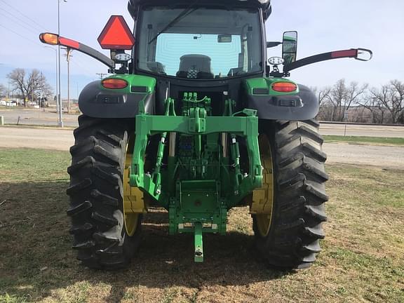 Image of John Deere 6R 175 equipment image 4