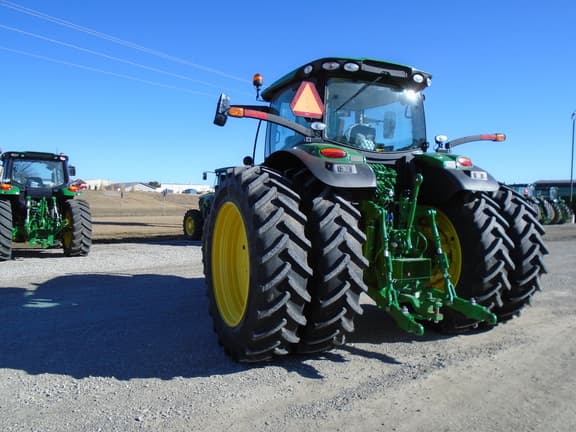 Image of John Deere 6R 175 equipment image 3