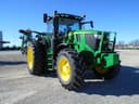 2024 John Deere 6R 175 Image