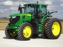 2024 John Deere 6R 175 Image