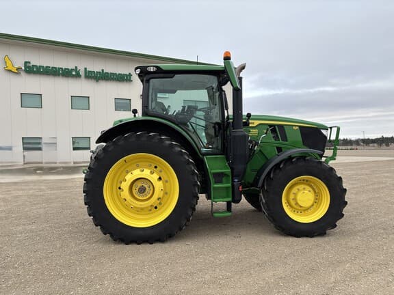 Image of John Deere 6R 175 equipment image 2