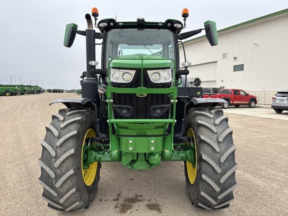Image of John Deere 6R 175 equipment image 4