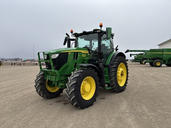 Image of John Deere 6R 175 equipment image 3
