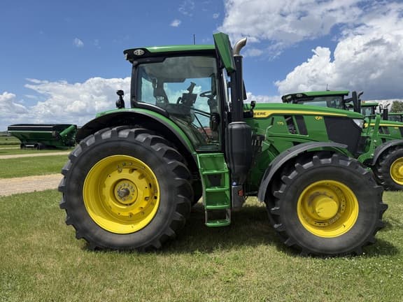 Image of John Deere 6R 175 equipment image 1