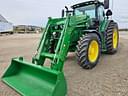 2024 John Deere 6R 175 Image