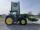 2024 John Deere 6R 175 Image