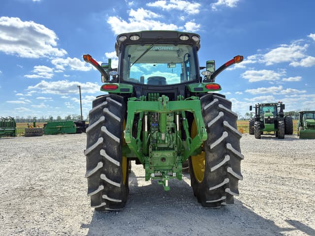 Image of John Deere 6R 175 equipment image 3
