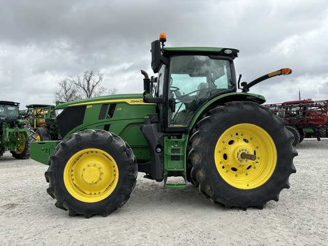 Image of John Deere 6R 175 equipment image 1
